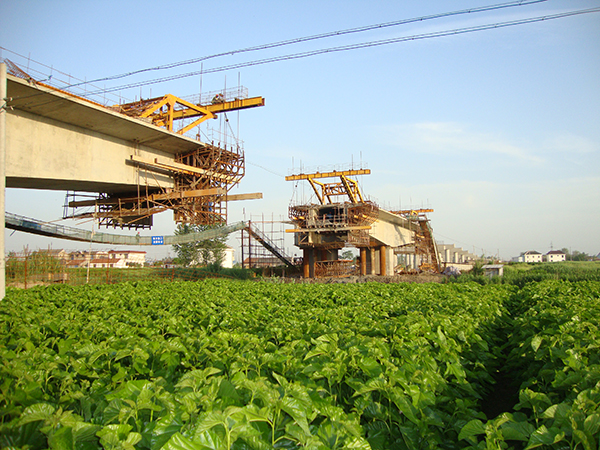 Kaiyuan Bridge