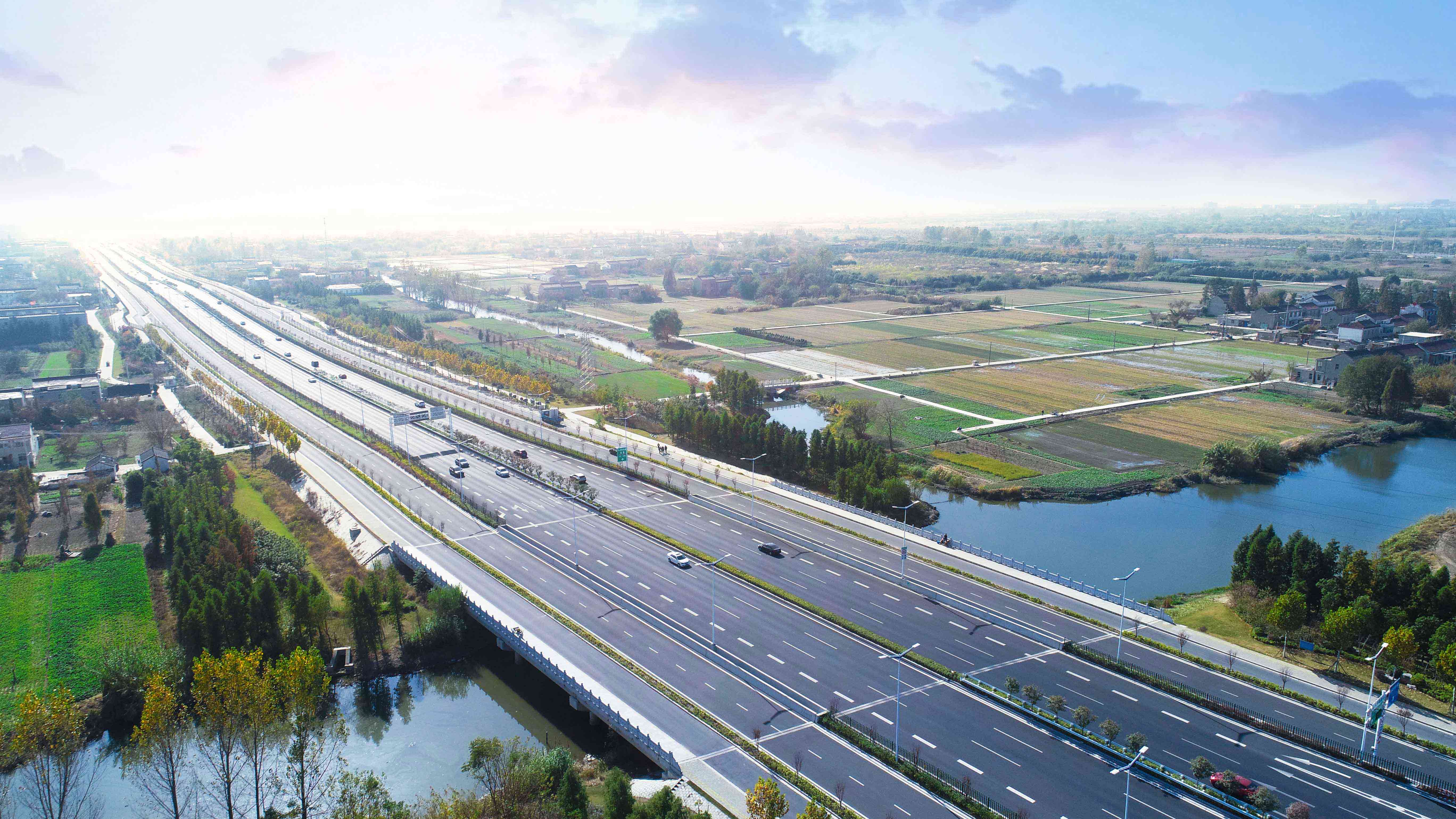 泰州东风路