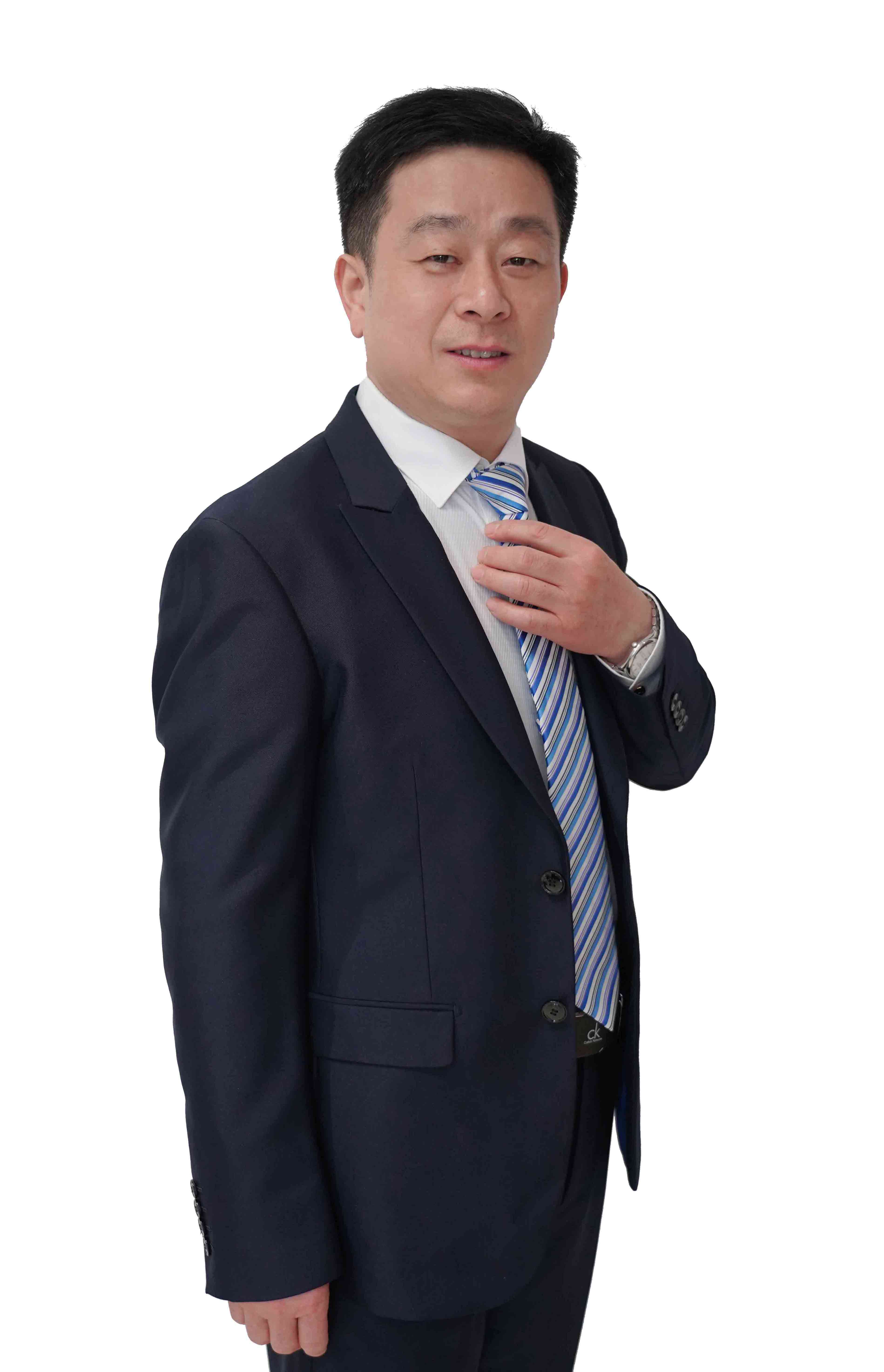翁东军